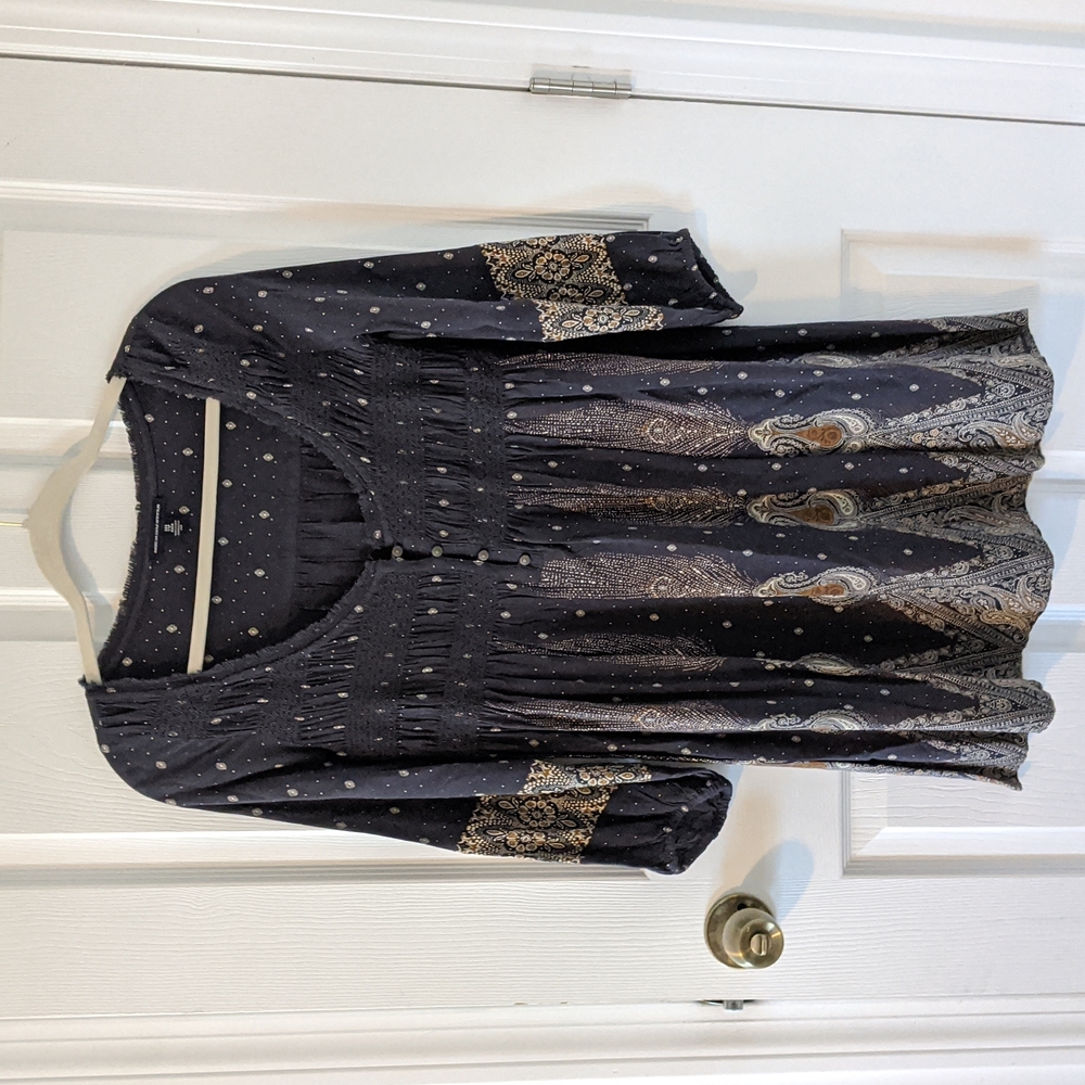 American Eagle Outfitters Dress